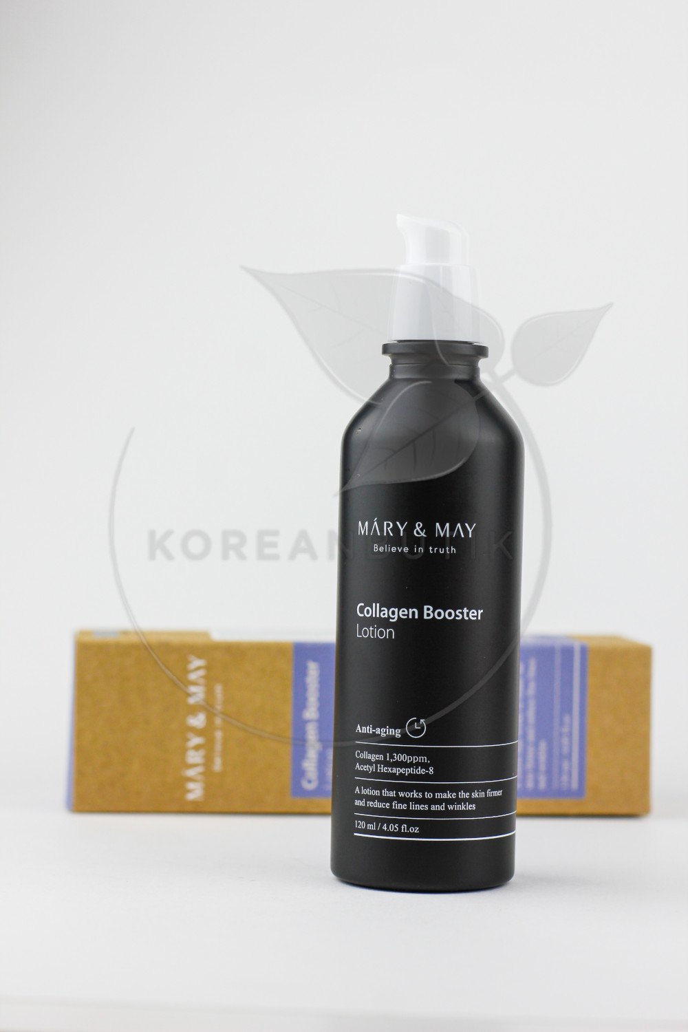  Mary&May Collagen Booster Lotion 120ml 