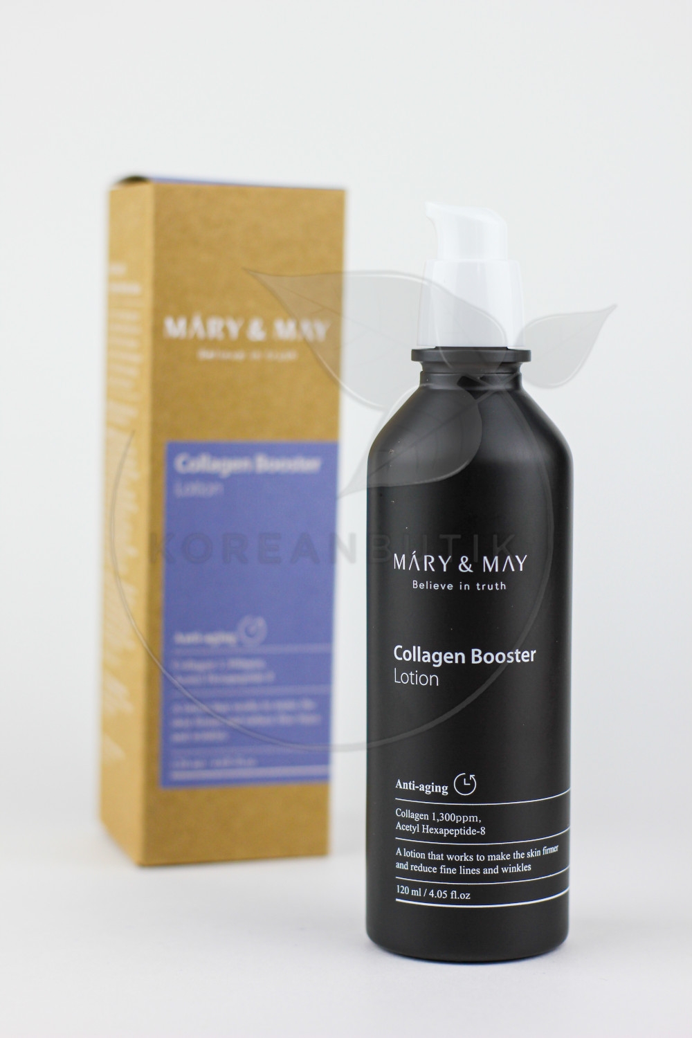 Mary&May Collagen Booster Lotion 120ml 