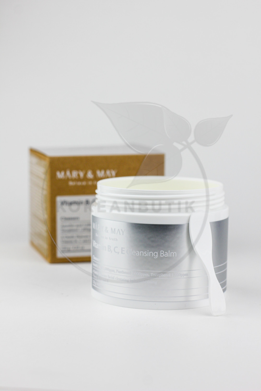  Mary&May Vitamine B.C.E Cleansing Balm 120g 