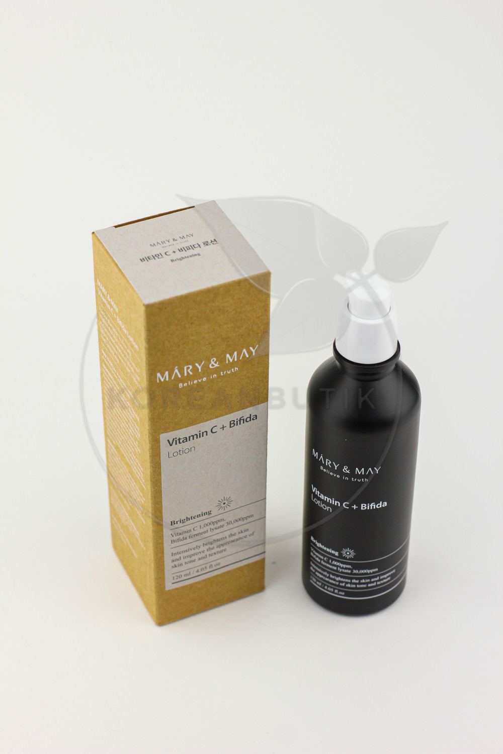  Mary&May Vitamine C+ Bifida Lotion 120ml 