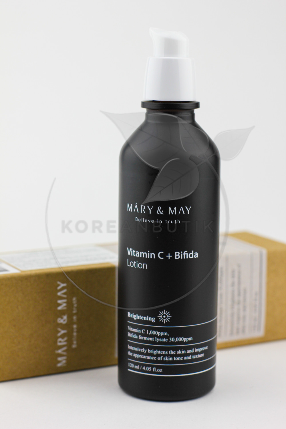  Mary&May Vitamine C+ Bifida Lotion 120ml 