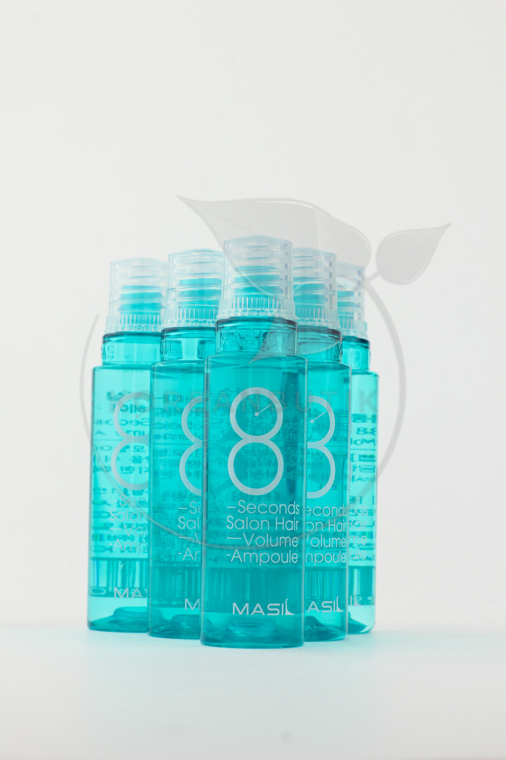  Masil 8 Seconds Salon Hair Volume Ampoule 15ml